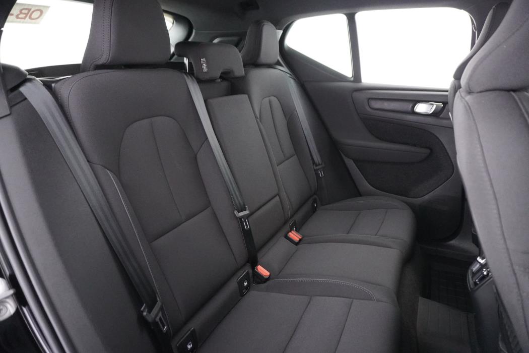 Volvo XC40 2023