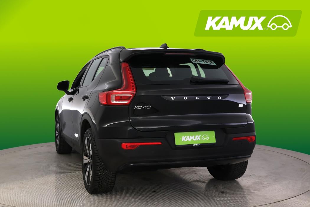 Volvo XC40 2023