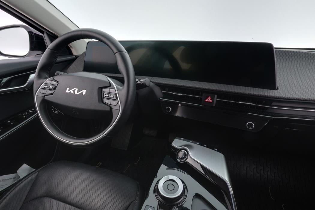 Kia EV6 2023