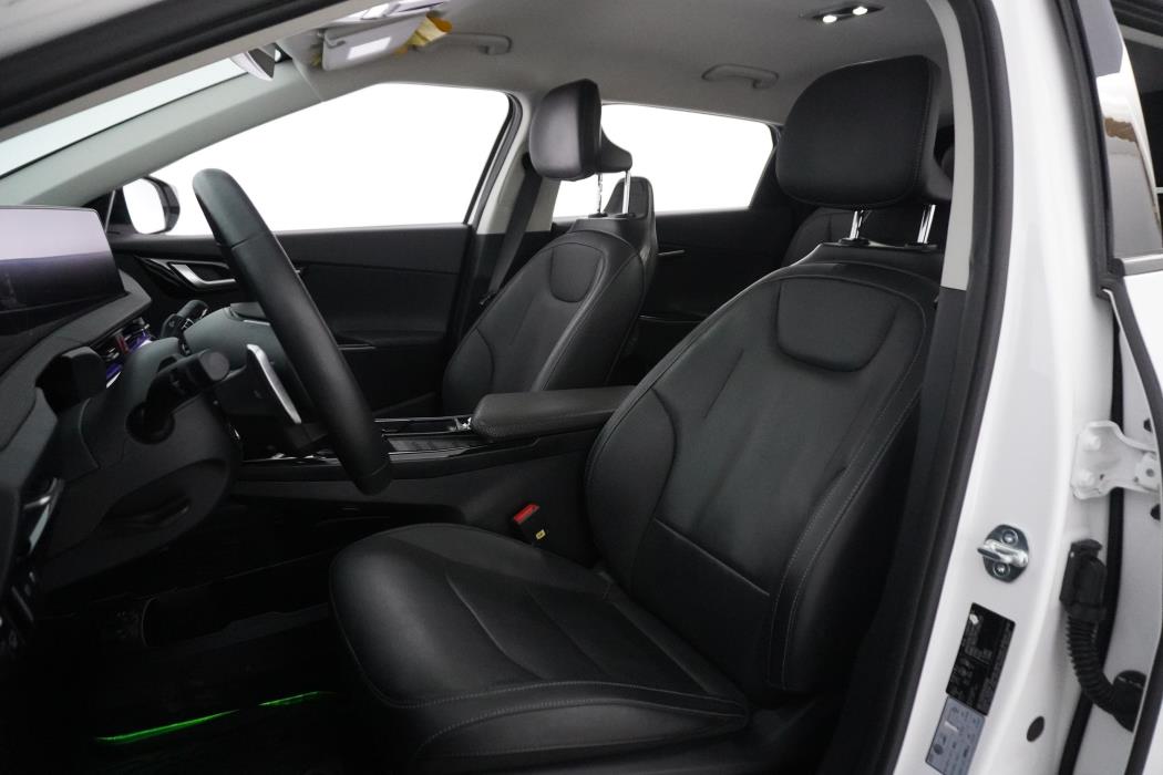 Kia EV6 2023