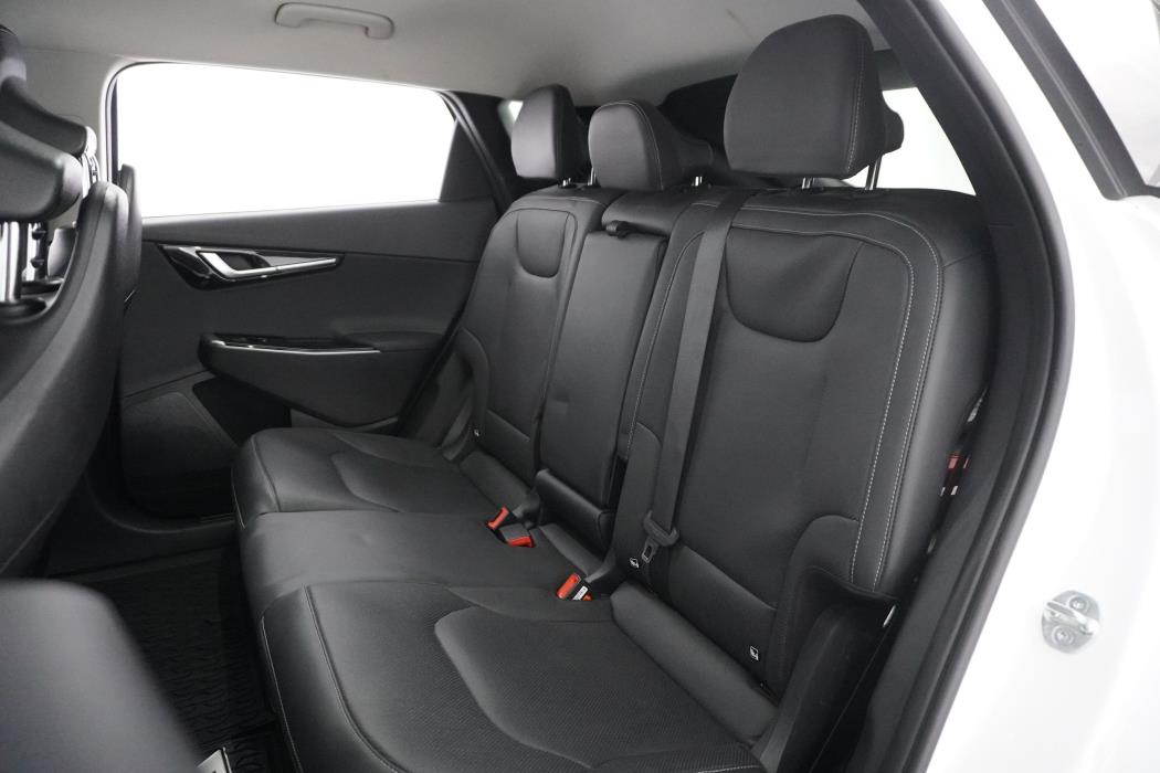 Kia EV6 2023