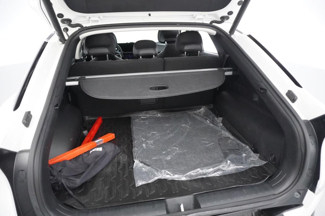 Kia EV6 2023
