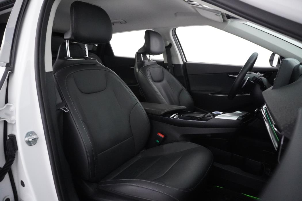Kia EV6 2023