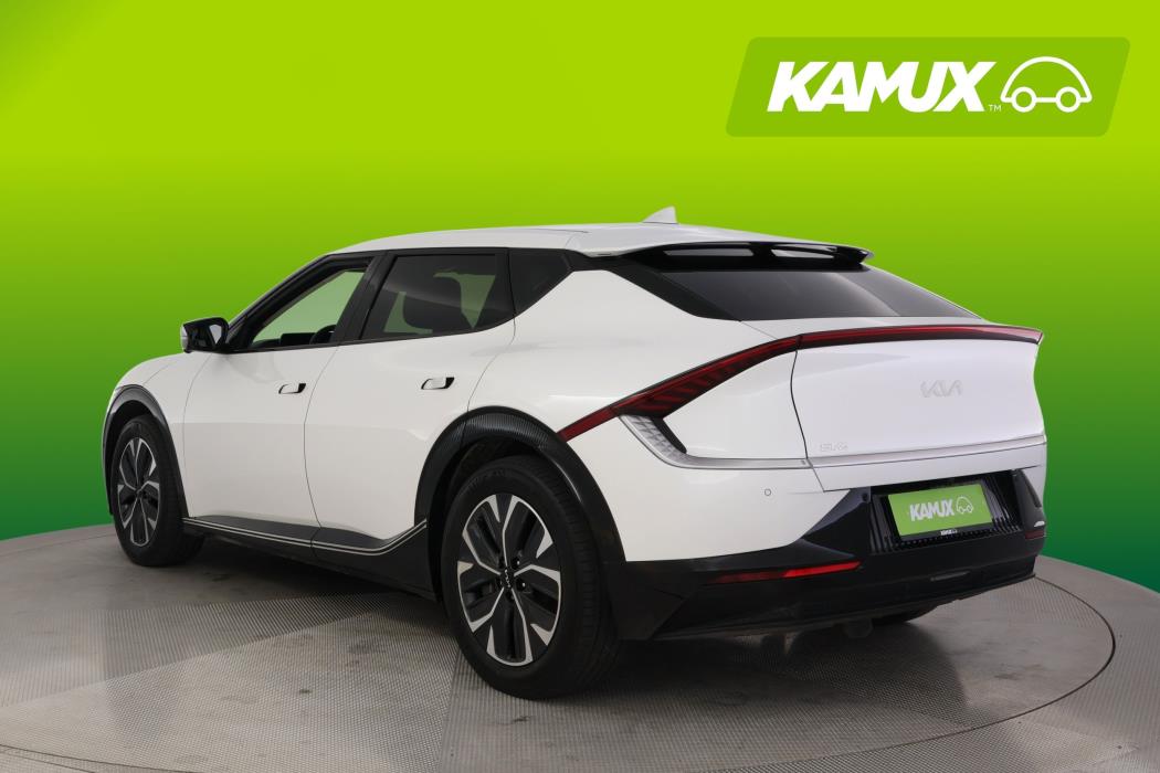 Kia EV6 2023