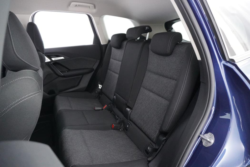 BMW X1 2024