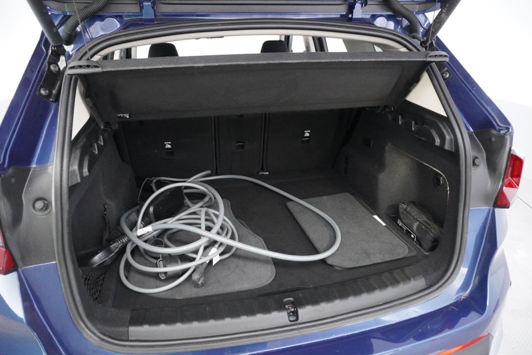 BMW X1 2024