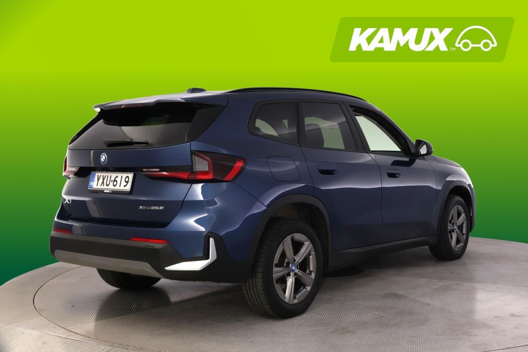 BMW X1 2024