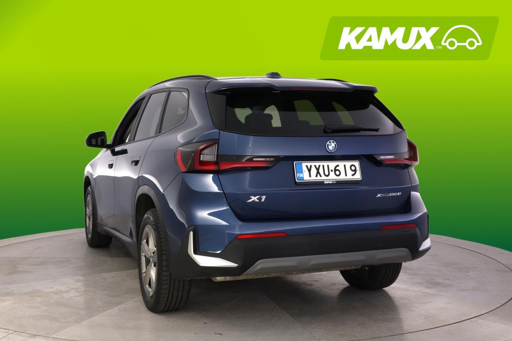 BMW X1 2024