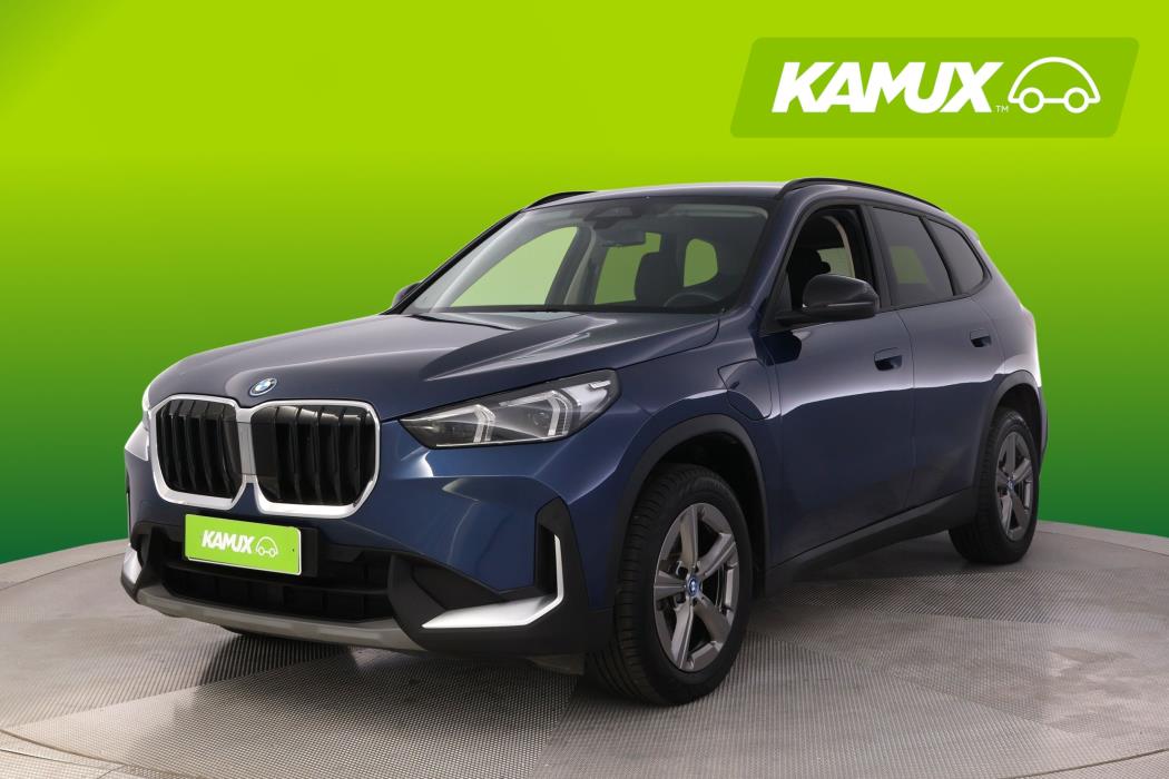 BMW X1 2024