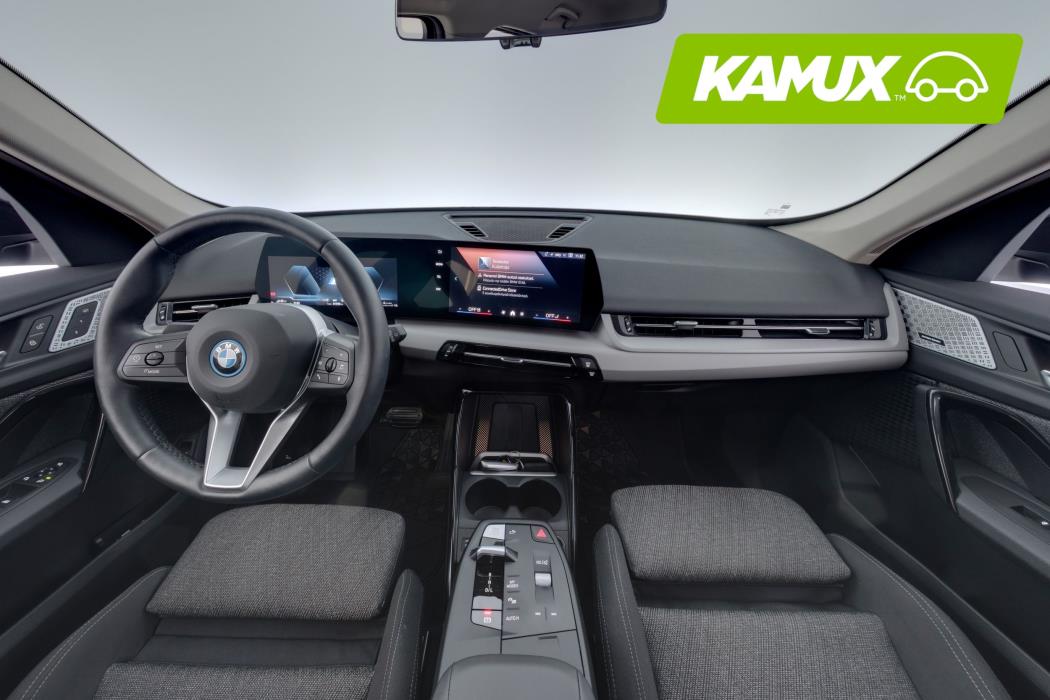 BMW X1 2024