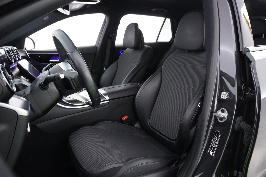 Mercedes-Benz C 2021