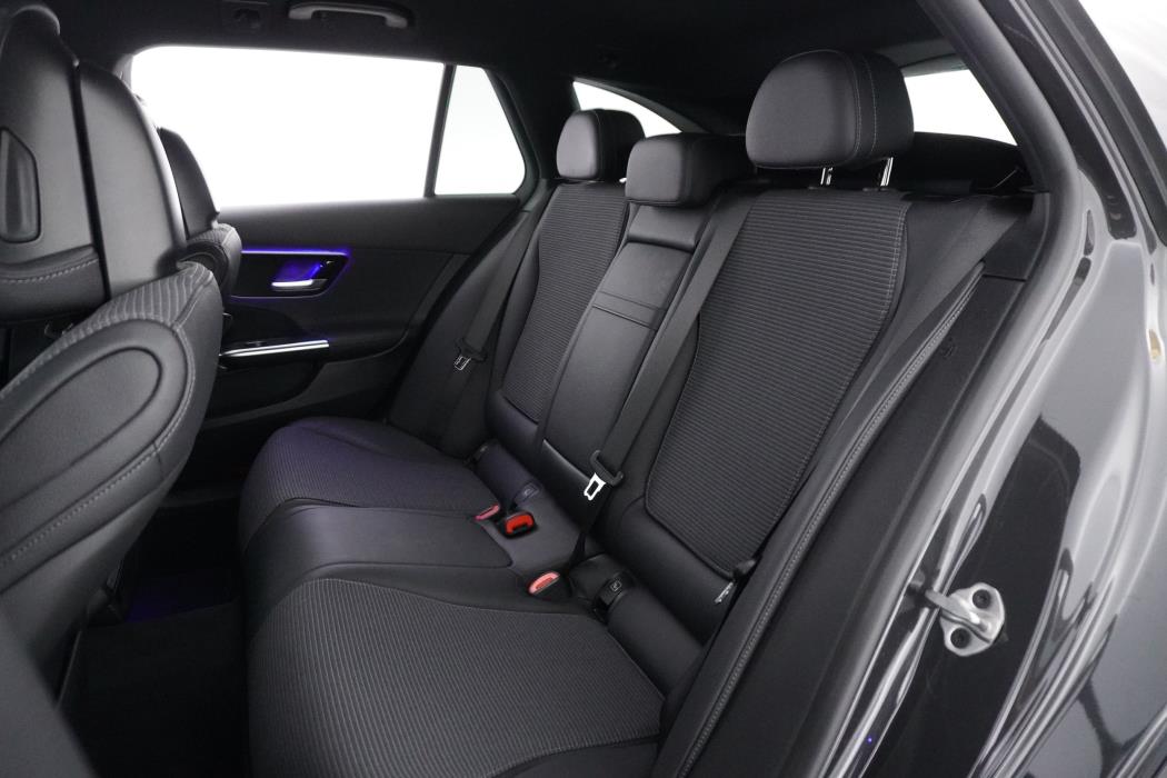 Mercedes-Benz C 2021