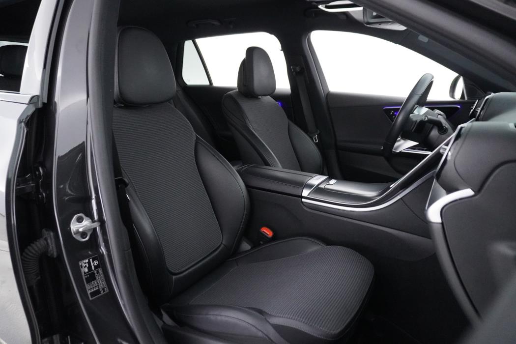 Mercedes-Benz C 2021