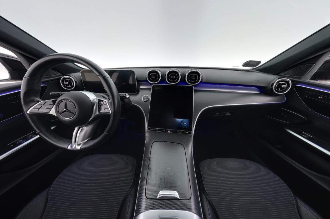 Mercedes-Benz C 2021