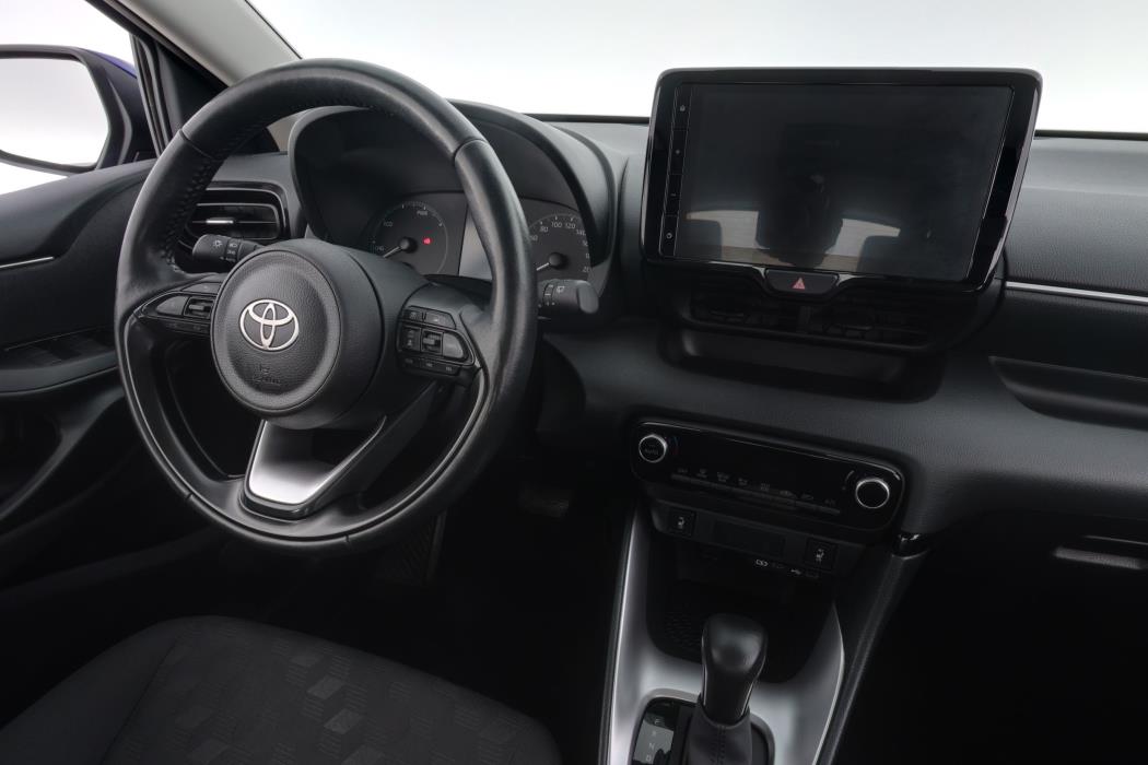 Toyota Yaris 2024