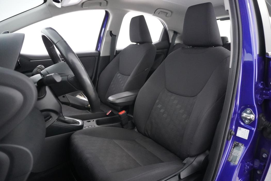 Toyota Yaris 2024
