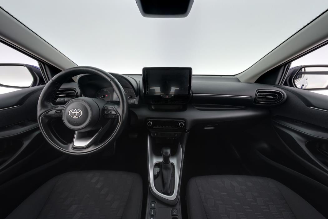 Toyota Yaris 2024