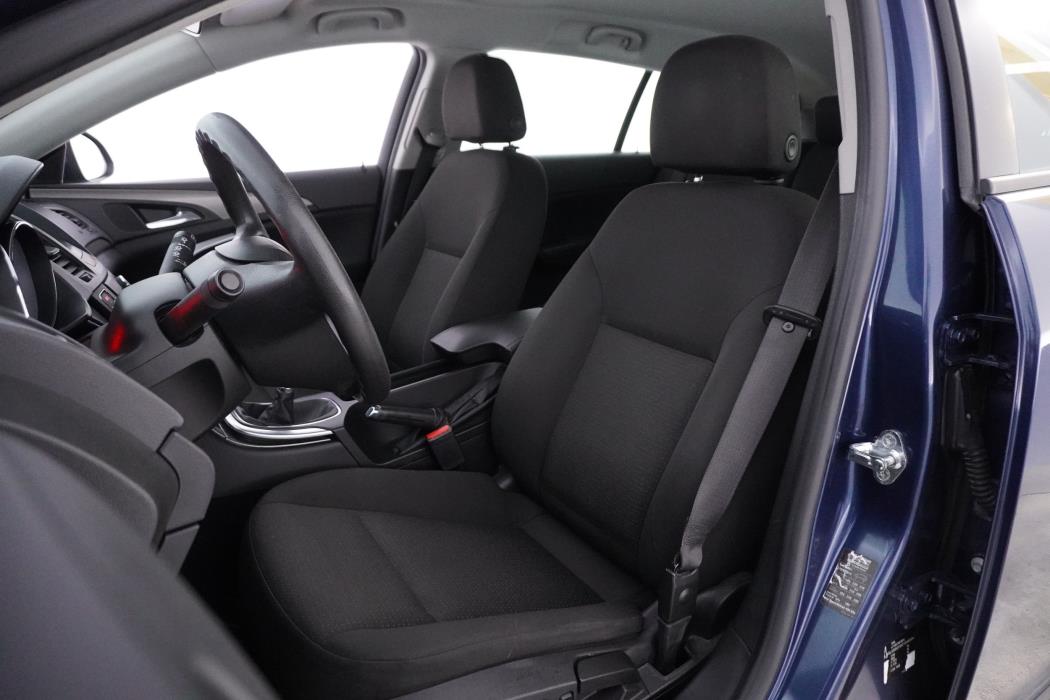 Opel Insignia 2013