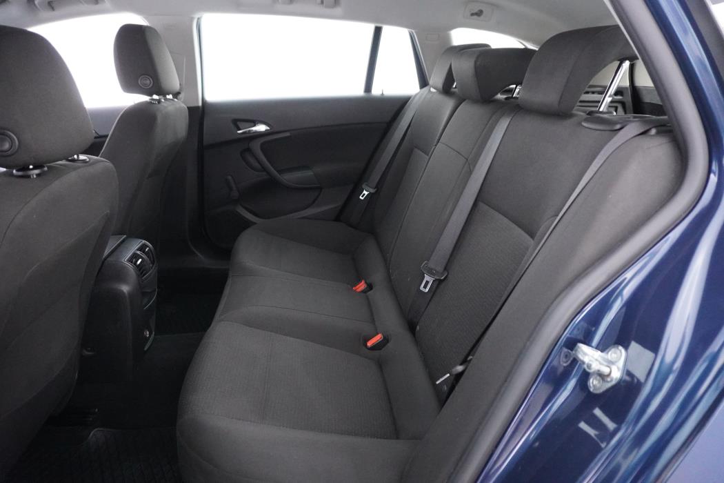 Opel Insignia 2013