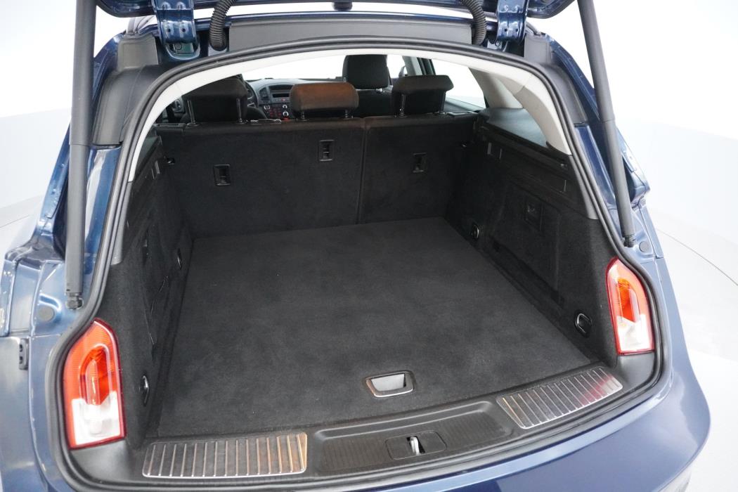 Opel Insignia 2013