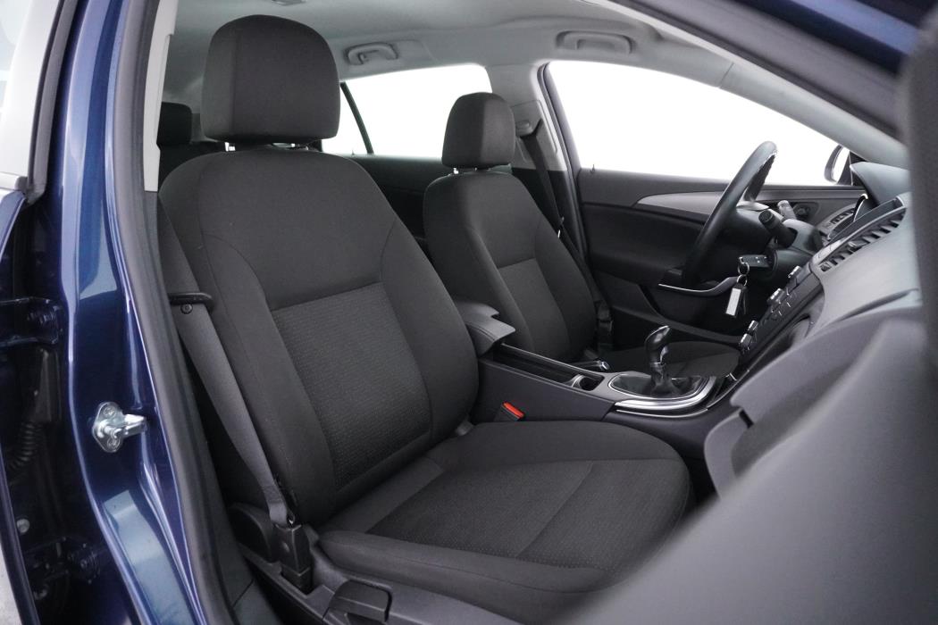 Opel Insignia 2013