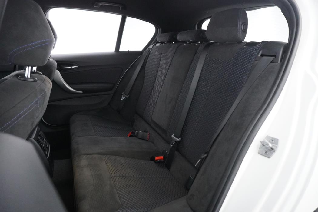 BMW 116 2015