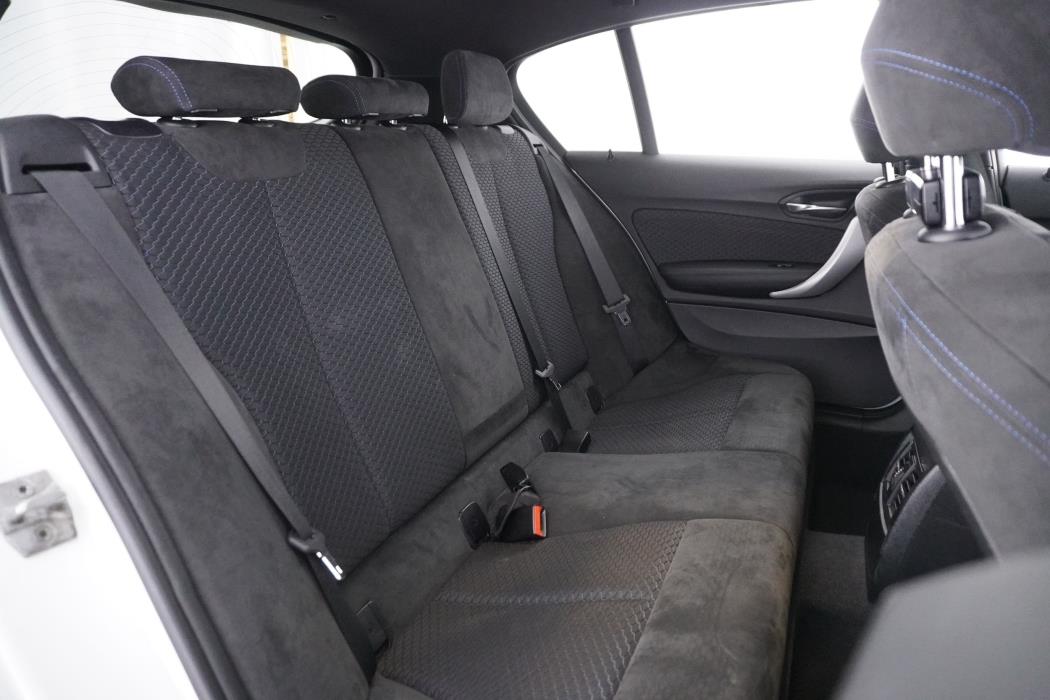 BMW 116 2015