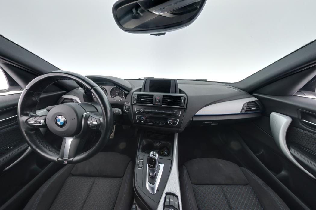 BMW 116 2015