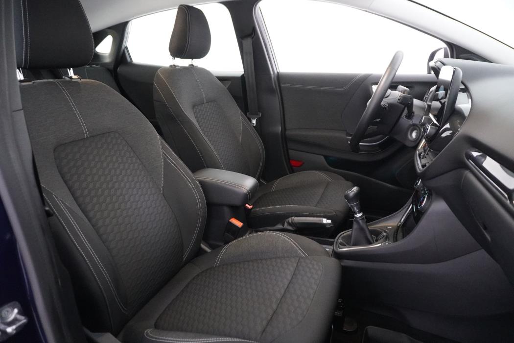 Ford Puma 2020