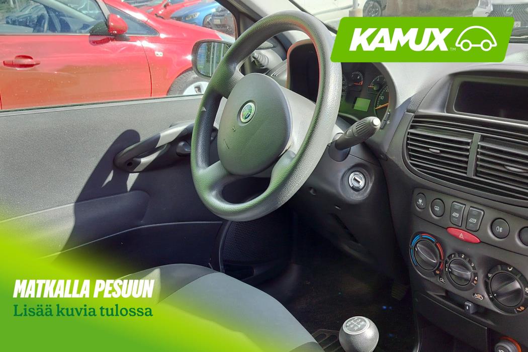 Fiat Punto 2006