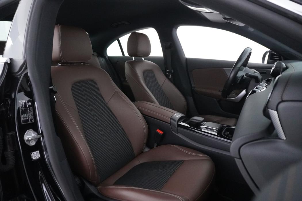 Mercedes-Benz CLA 2022
