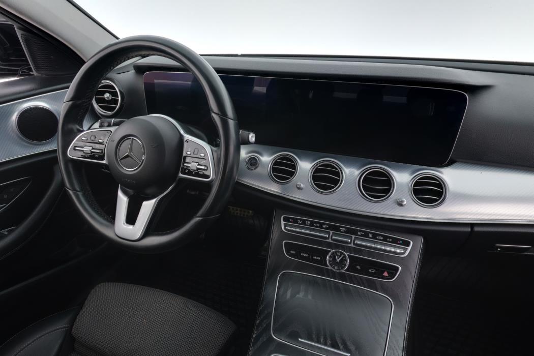 Mercedes-Benz E 2020