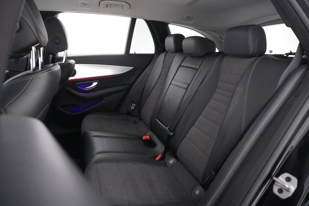 Mercedes-Benz E 2020