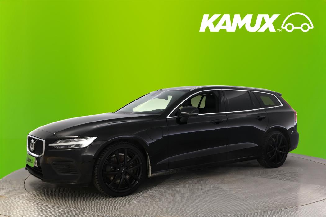 Volvo V60 2020