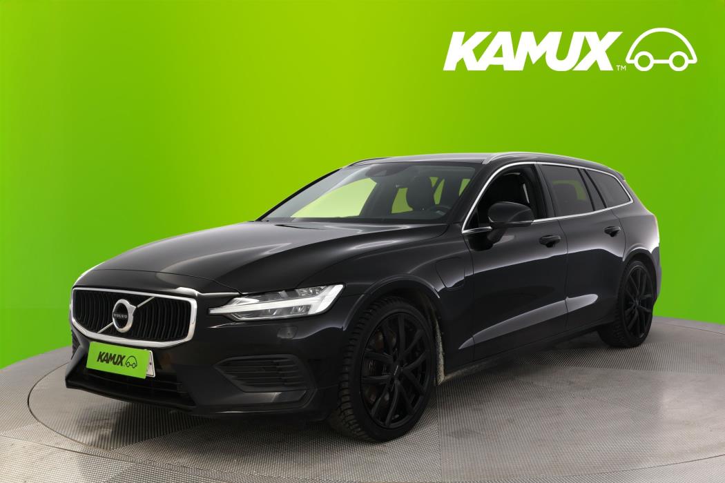 Volvo V60 2020