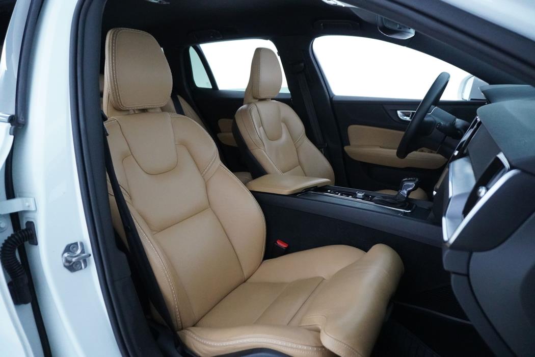 Volvo V60 Cross Country 2019