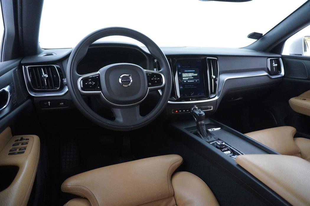 Volvo V60 Cross Country 2019