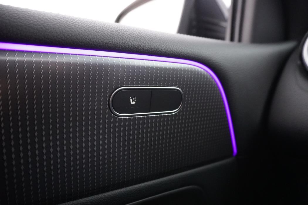 Mercedes-Benz EQB 2023