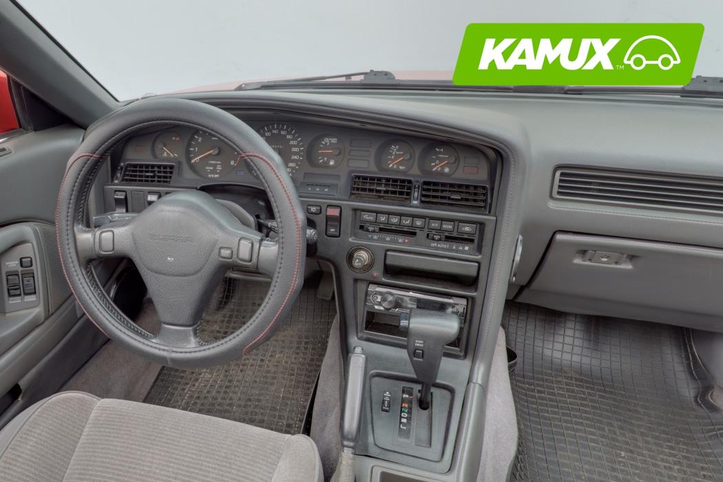 Toyota Supra 1990