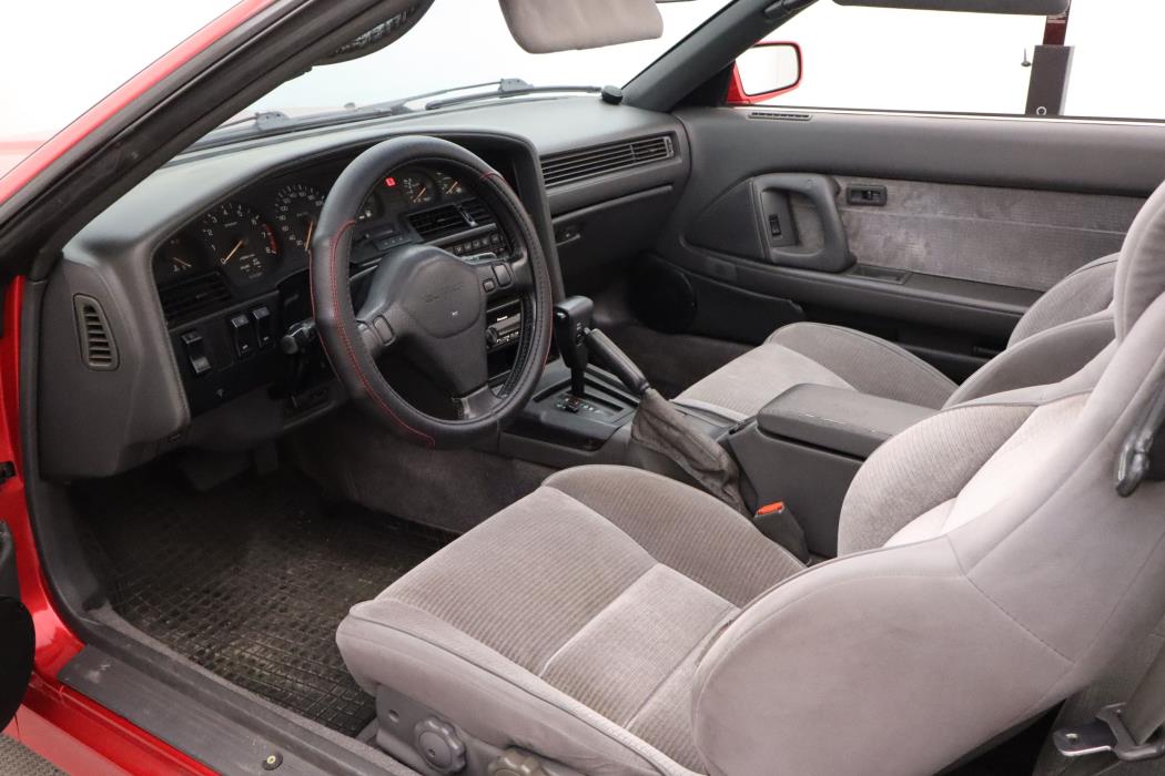 Toyota Supra 1990