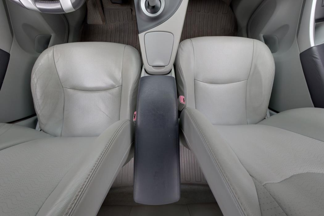Toyota Prius 2010