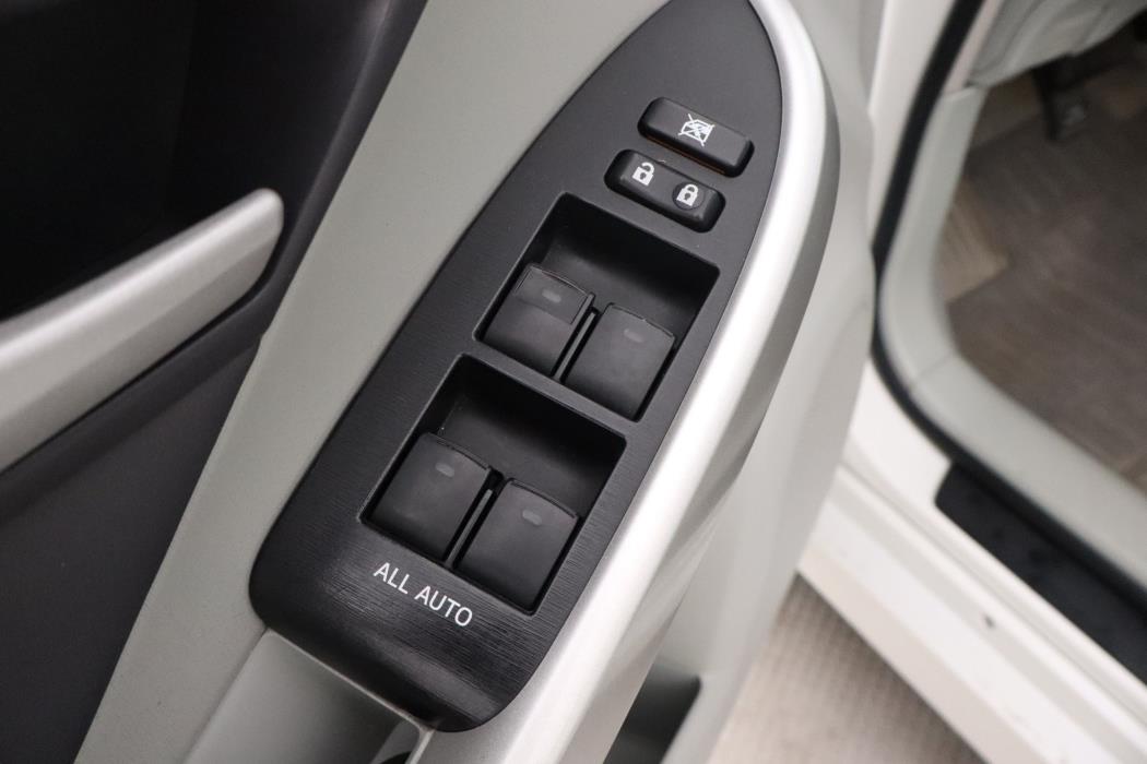 Toyota Prius 2010