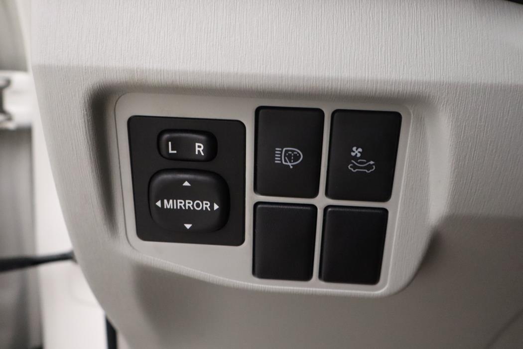 Toyota Prius 2010