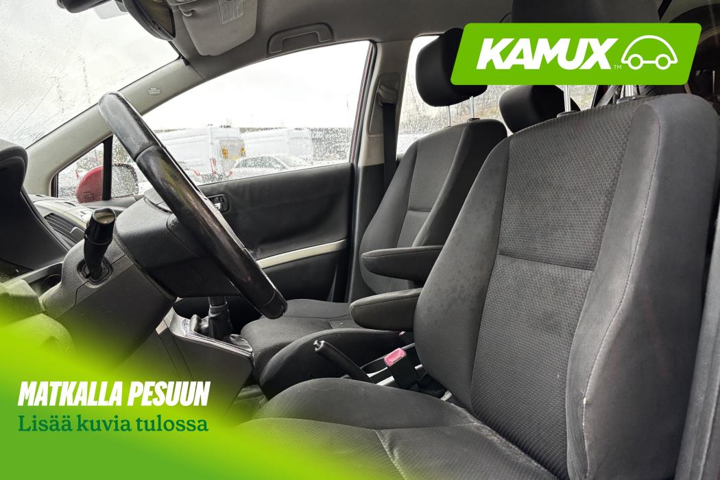 Toyota Corolla Verso 2006