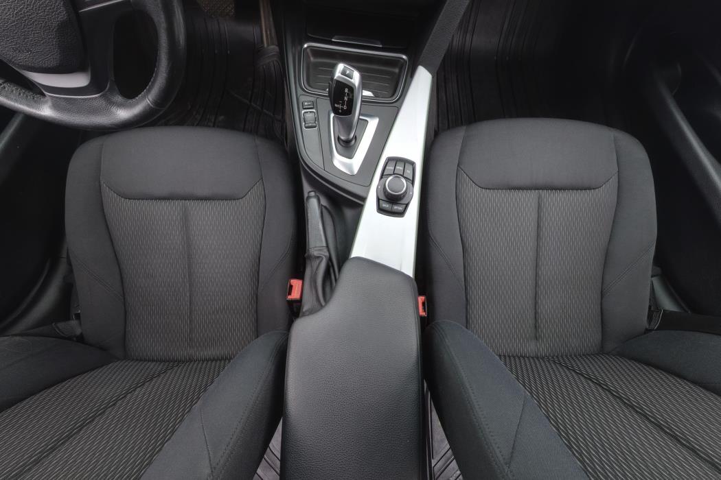 BMW 316 2013