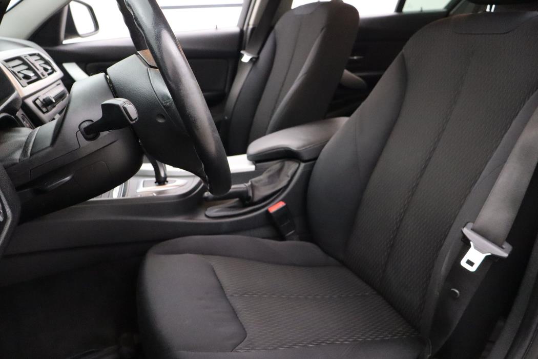 BMW 316 2013