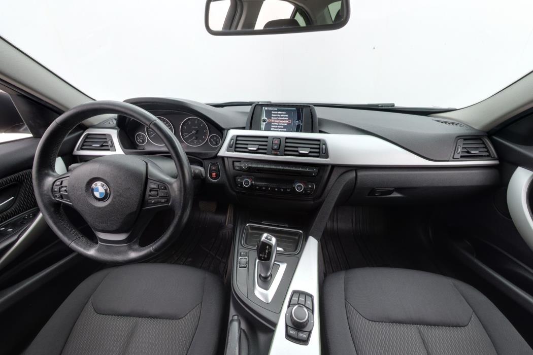 BMW 316 2013