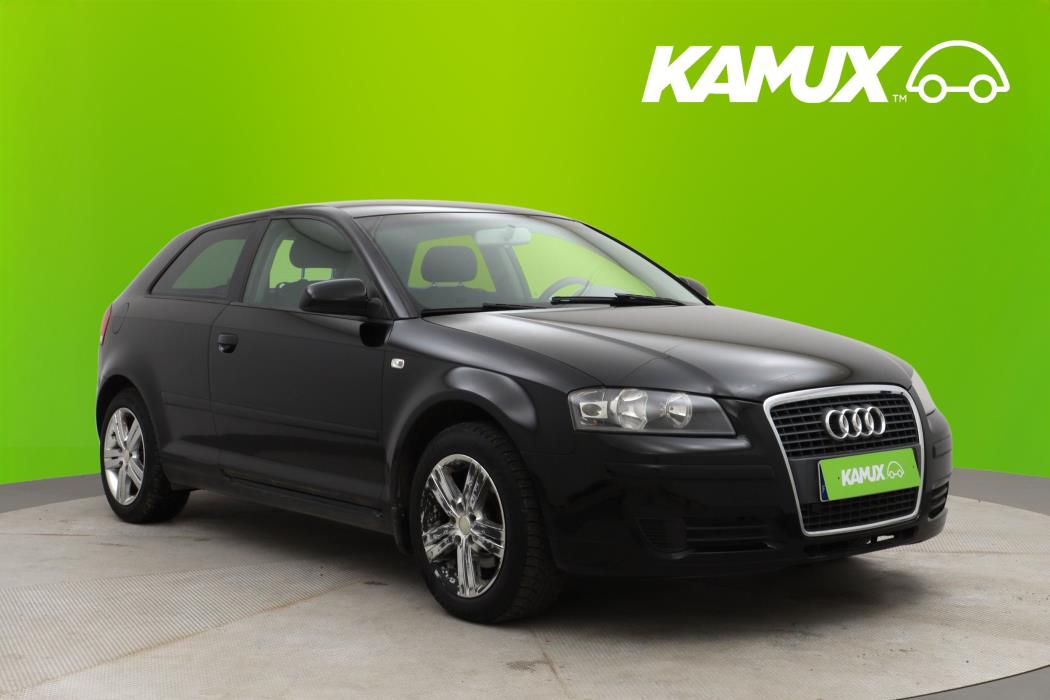 Audi A3 2005