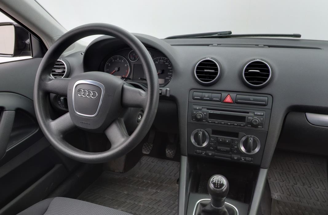 Audi A3 2005