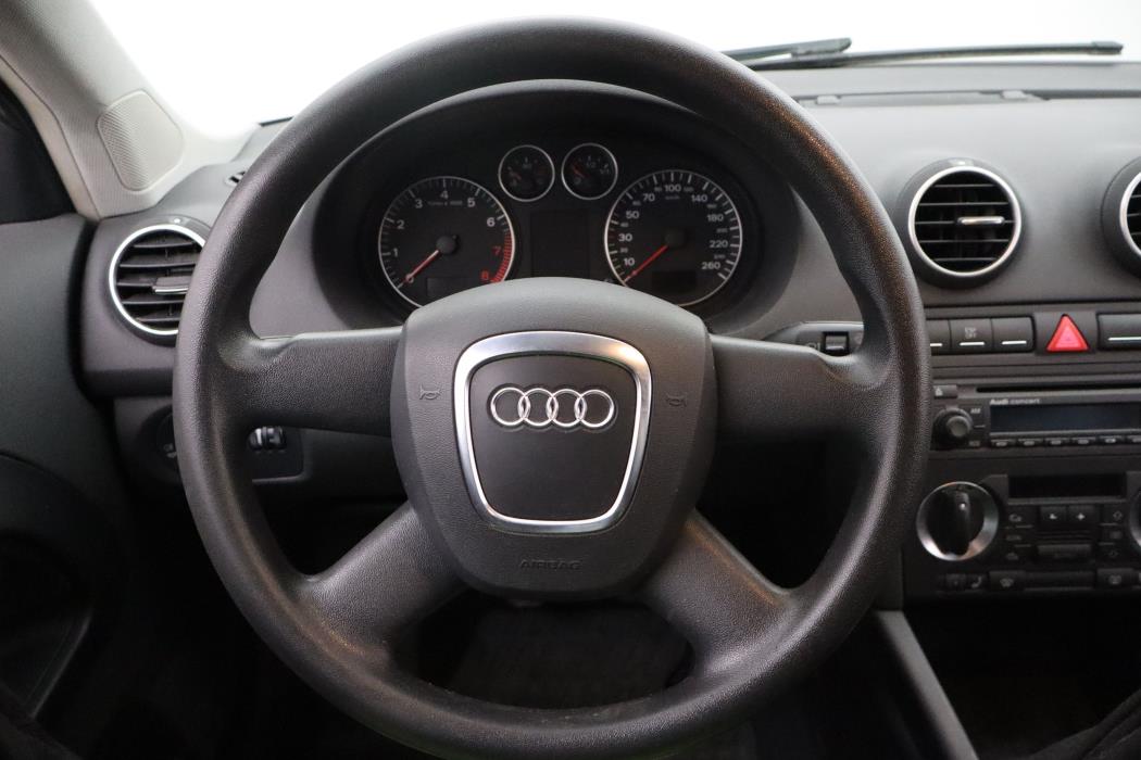 Audi A3 2005